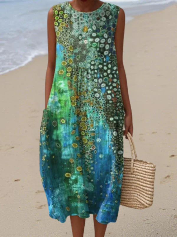 Léa Tropicale
