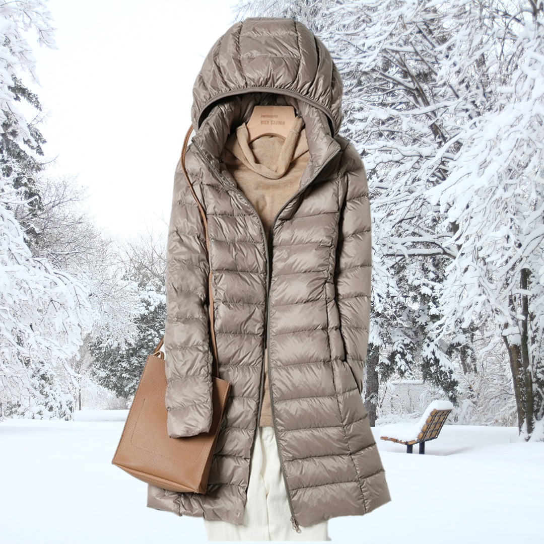 Tarin | Veste Élégante