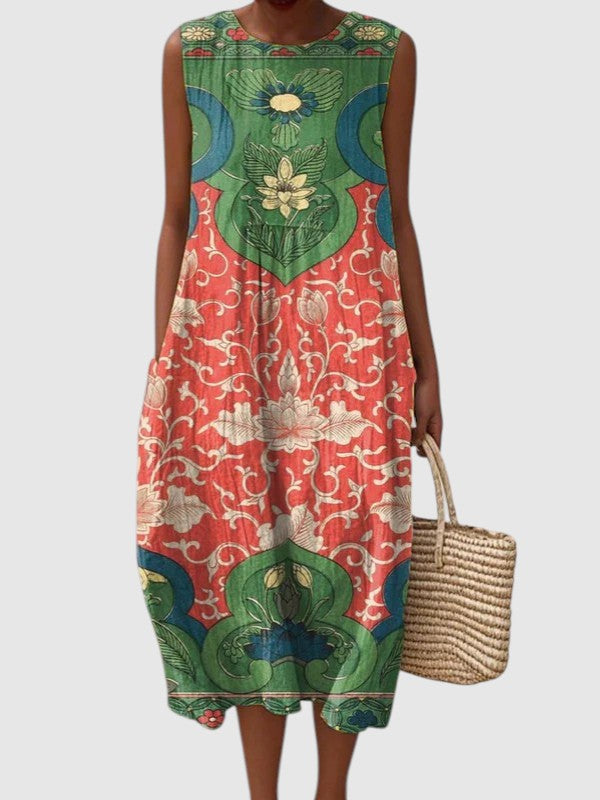 Uruguai | Vestido