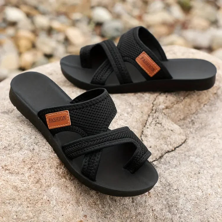 MEGAN | SANDALES ORTHOPÉDIQUES