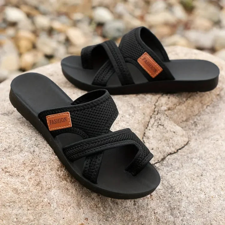 MEGAN | SANDALES ORTHOPÉDIQUES