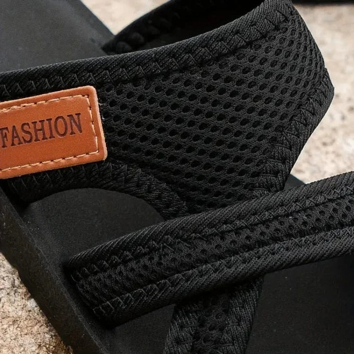 Hadley - Sandales Orthopédiques d'Été
